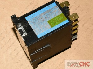 FMCA-OT (4A) Fuji contactor used