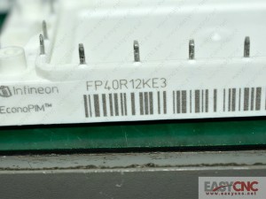 FP40R12KE3 Infineon module new