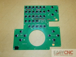FP5-OKM20 N309-1005 Okuma PCB used
