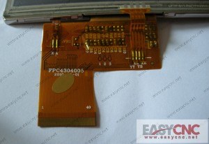 FPC4304005 BL43003-XYXW212 4.3 Inch LCD new