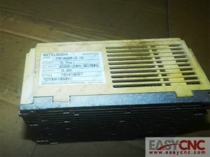 FR-A024-0.1K Mitsubishi inverter used