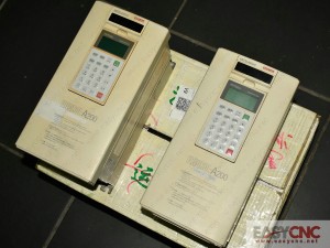 FR-A240E-2.2K Mitsubishi inverter used