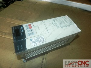 FR-A520-0.75K Mitsubishi inverter used
