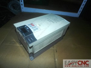 FR-A520-2.2K Mitsubishi inverter used