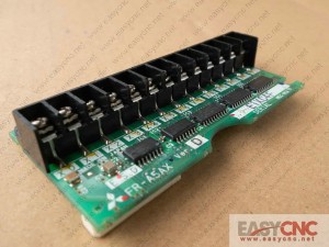 FR-A5AX Mitsubishi converter used