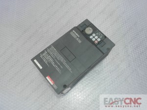 FR-A720-3.7K-19 Mitsubishi inverter freqrol A700 used
