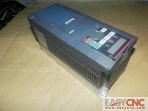 FR-A820-0.75K-1 Mitsubishi inverter used
