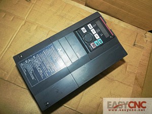 FR-A820-1.5K-1-26 Mitsubishi inverter used