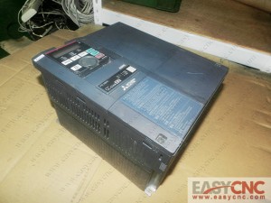 FR-A820-7.5K-1 Mitsubishi inverter used