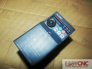 FR-D720-0.1K Mitsubishi inverter used