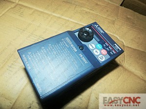 FR-D720-0.1K-05 Mitsubishi inverter used