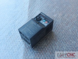 FR-D720-0.2K Mitsubishi inverter used