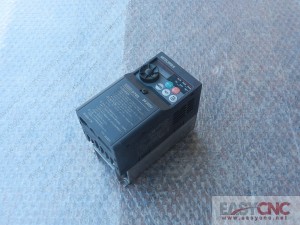 FR-D720-0.4K Mitsubishi inverter used