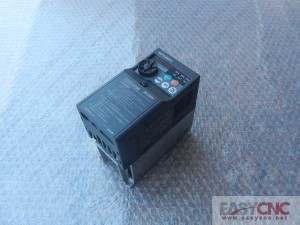 FR-D720-0.75K Mitsubishi inverter used