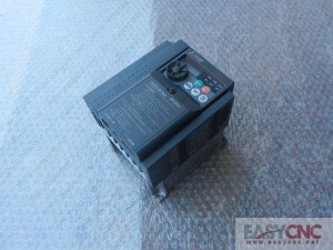 FR-D720-1.5K Mitsubishi inverter used