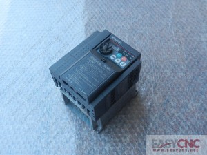 FR-D720-2.2K Mitsubishi inverter used