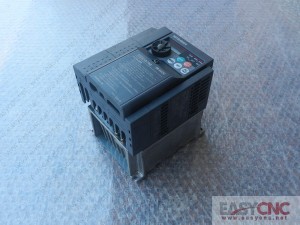 FR-D740-1.5K Mitsubishi inverter used