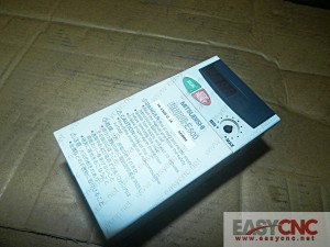 FR-E520-0.1K Mitsubishi inverter used