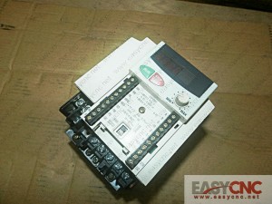 FR-E520-1.5K Mitsubishi inverter used