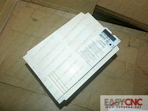FR-E520-5.5K Mitsubishi inverter used