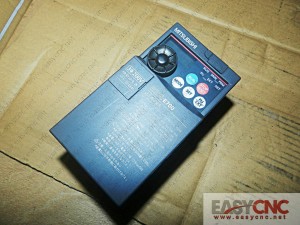 FR-E720-0.2K Mitsubishi inverter used