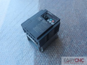 FR-E720-1.5K Mitsubishi inverter used
