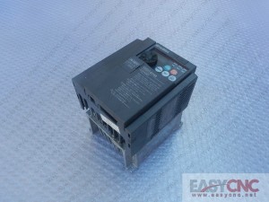 FR-E720-2.2K Mitsubishi inverter used