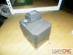 FR-E720-3.7K Mitsubishi inverter used