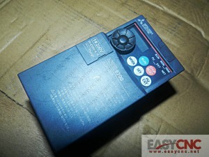 FR-E720S-0.1K Mitsubishi inverter used
