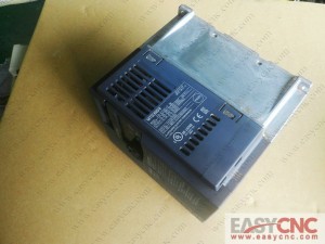 FR-E740-2.2K Mitsubishi inverter used