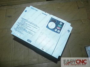 FR-F520J-7.5K Mitsubishi inverter used