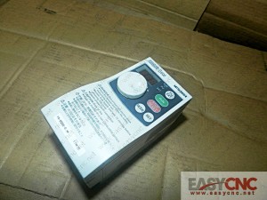 FR-S520-0.4K Mitsubishi inverter used