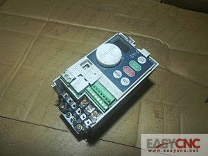 FR-S520-0.75K Mitsubishi inverter used