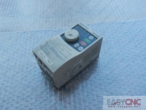 FR-S520E-0.2K Mitsubishi inverter used