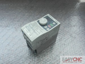 FR-S520E-0.75K Mitsubishi inverter used
