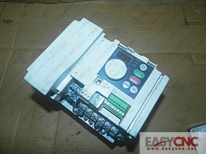 FR-S520E-3.7K-49 Mitsubishi inverter used