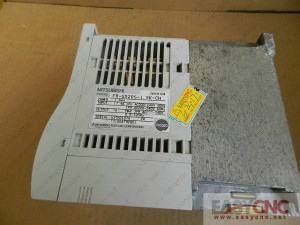 FR-S520SE-1.5K-CHT Mitsubishi transistorized inverter used