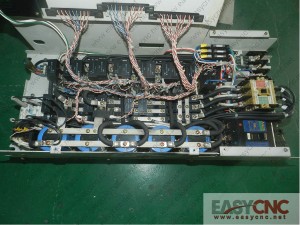 FR-SF-2-18.5KP-C Mitsubishi spindle controller module used