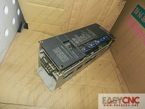 FR-SFJ-2-2.2K-N Mitsubishi Spindle drive used