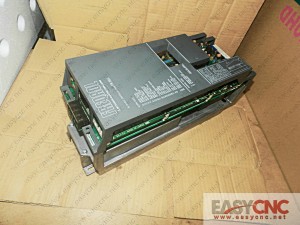 FR-SGJ-2-2.2K Mitsubishi Spindle drive used