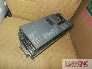 FR-SGJ-2-3.7K Mitsubishi Spindle drive used