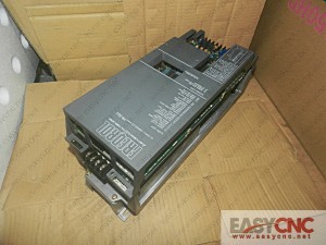 FR-SGJ-2-5.5K Mitsubishi Spindle drive used