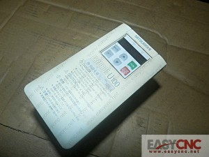 FR-U120-0.4K Mitsubishi inverter used
