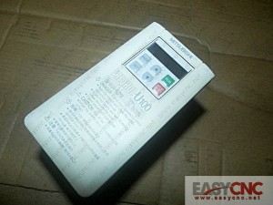 FR-U120-0.75K Mitsubishi inverter used
