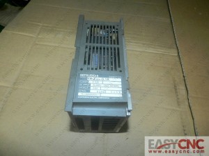 FR-Z024-0.1K Mitsubishi inverter used