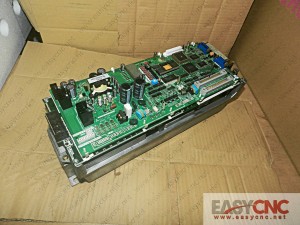 FRSGJ2-1.5K-B-N Mitsubishi Spindle drive used