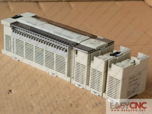 FX2N-2AD Mitsubishi programmable controller used