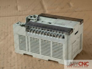 FX2N-32ER Mitsubishi programmable controller used