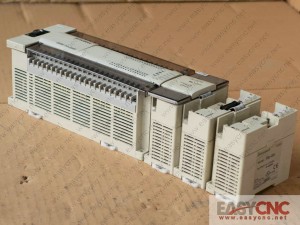 FX2N-64MR FXON-8EYR Mitsubishi programmable controller used