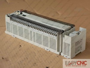 FX2N-80MR FXON-8EX-ES UL Mitsubishi programmable controller used